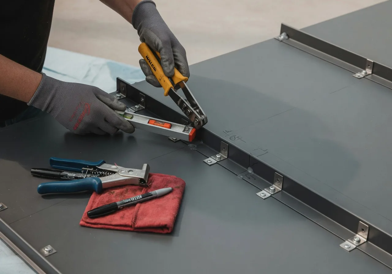 Why choose Metal Roofing Installation in Burgess, VA